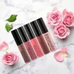 Miss Claire Soft Matte Lip Cream, 55 Pink, 6 G - Fast UK Delivery - Image 5