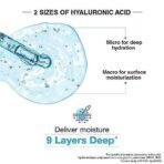 Neutrogena Hydro Boost Hyaluronic Acid Serum 30 ml - Fast UK Delivery - Image 5