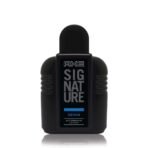 AXE Unisex Adult Signature Denim After Shave Citrus Scented Lotion, 50 Ml - Fast UK Delivery