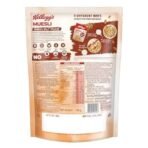 Kellogg's Muesli Nuts Delight 750G | 12-In-1 Power Breakfast | India'S No 1 Muesli | Multigrain Breakfast Cereal - Fast UK Delivery - Image 7