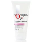O3+ Brightening & Whitening Face Wash - Fast UK Delivery