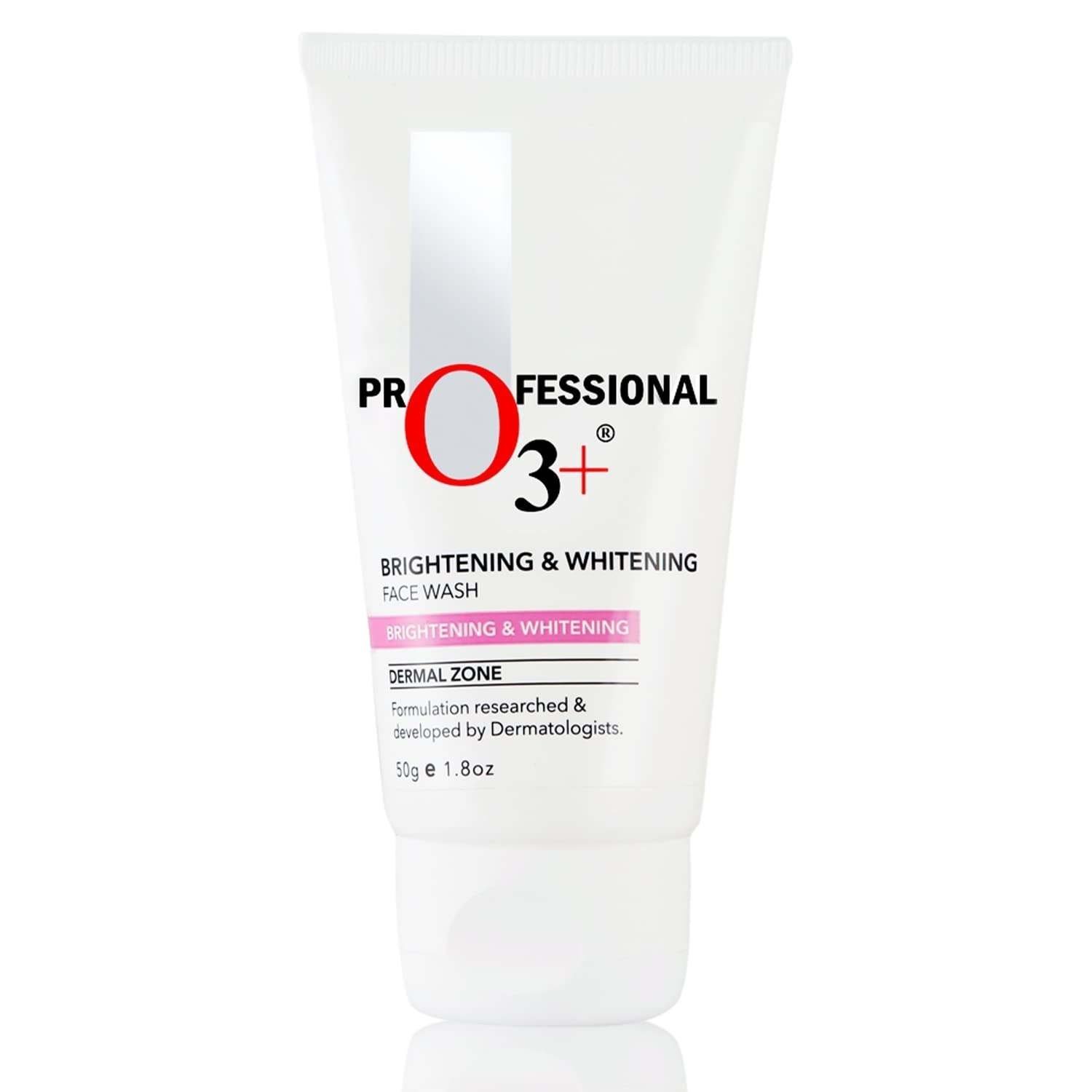 uk51JCh5LwzBL-1-1.jpg O3+ Brightening & Whitening Face Wash - Fast UK Delivery - Image 1