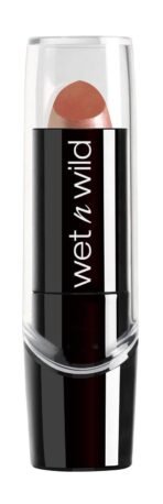 Wet N Wild Silk Finish Lipstick Breeze - Fast UK Delivery