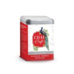 Chai Craft Hibiscus Herbal Infusion Tea | Tangy Herbal Tisane | Premium Whole Grade Hibiscus flower petal | 100% Natural Organic sourced | Loose leaf tea 50 grams - Fast UK Delivery - Image 5