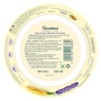 Himalaya Baby Cream with Pure Cow Ghee & pH5.5 (200ml) | Moisturizes & nourishes skin all day long | For Dry and sensitive skin - Fast UK Delivery - Image 3