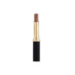 L'Oreal Paris Color Riche Intense Volume Matte Lipstick, 276 La Leather Liberated, 1.8 gm - Fast UK Delivery