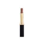 L'Oreal Paris Color Riche Intense Volume Matte Lipstick, 276 La Leather Liberated, 1.8 gm - Fast UK Delivery