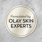 Olay Moisture Ribbons Plus 18 fl oz, Shea + Peony Blossom Body Wash, Pack of 4 (113239) - Fast UK Delivery - Image 3