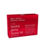 Aroma Magic Bridal Glow Facial Kit (Single Use) - 38 g (Pack of 1) - Fast UK Delivery