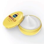 Vaseline Deep Restore Moisturizing Cream, 150 ml, for Dry Skin - Fast UK Delivery