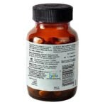 ORGANIC INDIA Kalmegh 60 Veg Capsules (Pack of 1) - Image 4