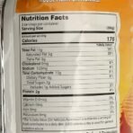 BIKANO CHIPS TANGY TOMATO 75G - Fast UK Delivery - Image 4