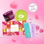 Foxtale Valentine's Glow Getter Combo Kit with Lactic Acid, Hyaluronic Acid, & Niacinamide | For Glowing and Radiant Skin | Valetine's Special Glow | Gift for Her | Gift Set | Unmatched Glow - Fast UK Delivery - Image 3