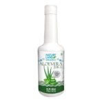 Natureland Organics Aloevera Juice 500 ml - Organic Juices - Fast UK Delivery