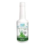 Natureland Organics Aloevera Juice 500 ml - Organic Juices - Fast UK Delivery