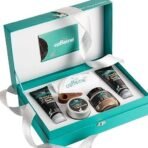 mCaffeine Special Mood Gift Set for Women and Men With Complete Coffee Skin Care | Birthday Anniversary Set for Mother & Wife| Self Care Pampering & Rejuvenating Combo Kit for All Occasions & Ages | Perfect Women's Day Present for Her | Natural Products Suitable For All Skin Types - Fast UK Delivery - Image 2