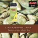 Easy Life Clove Powder 65g with Cardamom Powder 50g (Laung spices eIaichi for making great Tea - Fast UK Delivery - Image 3