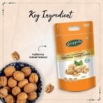 Happilo 100% Natural Inshell Dried Walnut 1kg - Fast UK Delivery - Image 4