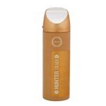 Armaf Hunter Deodorant Spray For Men - 200ml, Fragrance For Long Lasting Freshness, Gentlemen's Mood, Everyday Use, Best For Gifting Purpose - Fast UK Delivery
