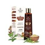 Ayouthveda Ayurvedic Herbal Therapy Pinda Taila | Aromatherapy Sensuous Stress Relief Oil For Body Massage | Helps To Reduce Pain & Tiredness | Moisturising & Nourishing Oil (Pack of 2, 200ml each) - Fast UK Delivery - Image 3