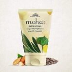 moha: Nail Care Cream For Cuticle Care, Nail Growth & Strength With Goodness of Almond Oil & Flaxseed Oil | Soft, Smooth, & Strong Lustrous Nails unisex- (100 g) Pack of 2 - Fast UK Delivery - Image 7