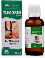 homocos-138 Bhargava Tumorin Drops Homeopathy - 30ml - Pack Of 1 Bottle - Image 3
