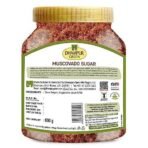 Dhampure Speciality Muscovado Sugar, 800G | Barbados Sugar For Baking | Source Of Minerals | Fine Grain Sugar | Chemical Free Sulphurless No Preservatives - Fast UK Delivery - Image 3