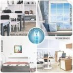 Godrej aer Spray | Room Freshener for Home & Office - Cool Aqua & Jasmine Delight | Pack of 2 (220 ml each) | Long-Lasting Fragrance - Fast UK Delivery - Image 6