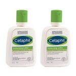 Cetaphil Moisturizing Lotion, 100ml (Pack of 2) - Fast UK Delivery