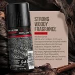 Axe Intense Long Lasting Deodorant Bodyspray For Men 150 ml - Fast UK Delivery - Image 4