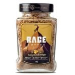 RAGE COFFEE Combo - Instant Coffee And Drinking Chocolate Powder Mix Bottle | 50 gms & 100 gms | Butterscotch Delight Flavoured Coffee | Made In India - Fast UK Delivery - Image 4
