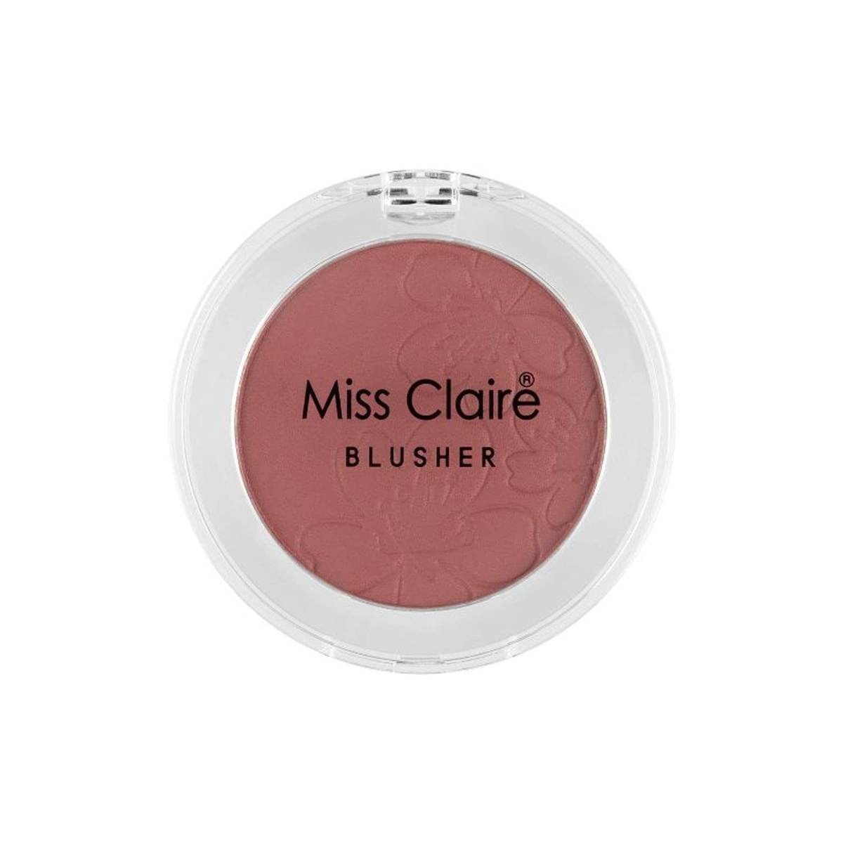 uk51K5Yba3jfL-1-1.jpg Miss Claire Miss Claire Single Blushe 4gm (11) - Fast UK Delivery - Image 1