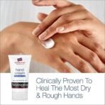 Neutrogena Norwegian Formula Moisturizing Hand Cream Formulated with Glycerin for Dry, Rough Hands, Fragrance-Free Intensive Hand Lotion, 2 oz (Pack of 6) - Fast UK Delivery - Image 7