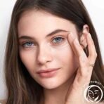 Olay Deep Hydrating Eye Gel with Hyaluronic Acid for Tired Eyes, 0.5 fl oz - Image 7