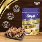 Happilo Premium Afghani Anjeer,Dried,200g - Fast UK Delivery - Image 5