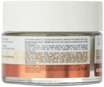 Just Herbs Skin Whitening Face Cream With SPF 30+ Saffron and White Lotus Radiance Booster Cream- 50g & Just Herbs Tinted Lip Balm 4 g (Cherry) Combo - Fast UK Delivery - Image 4
