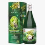 Amrith Noni Power Plus 500ml | Organic Noni Fruit juice For Strengthen Immunity System (Pack of 2) - Image 6
