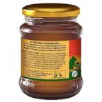ORGANIC INDIA Organic Honey Multi Floral 250g - Pack Of 2 - Fast UK Delivery - Image 3