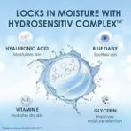 Cetaphil Optimal Hydration Lightweight Serum 30 ml | Fast absorbing | Hyaluronic Acid, Blue Daisy extract, Vitamin B5 | Dermatologist Recommended for Sensitive Skin - Fast UK Delivery - Image 5