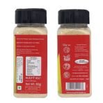 Easy Life Onion Flakes 60g [Pack of Only 2 Spices Dry Powdered use in Rice Bread - Combine with Garlic or Ginger and Make Your own Seasoning] - Fast UK Delivery - Image 7