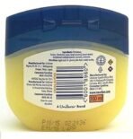 Vaseline BlueSeal Rich Conditioning Jelly Cocoa Butter 100 mL (Imported) - Fast UK Delivery - Image 3