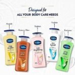 Vaseline Light Hydrate Serum In Lotion, 400 ml | Superlight & Non-Sticky for Hydration Boost - Fast UK Delivery - Image 7