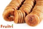 Fruitri Regular Sun Dried Fig, Vacuumed Pack Afghani Anjeer, Medium Size, 400Gram - Fast UK Delivery - Image 6