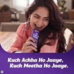 Cadbury Dairy Milk Fruit and Nut Chocolate Bar, 36 g (Pack of 12) - Fast UK Delivery - Image 4