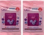 Godrej Aer Pocket Berry Rush (Pack Of 2) - Fast UK Delivery
