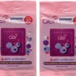 Godrej Aer Pocket Berry Rush (Pack Of 2) - Fast UK Delivery