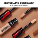 L'Oreal Paris Infallible Full Wear More Than Concealer - 308, 10ml - Fast UK Delivery - Image 5