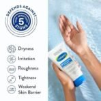 Cetaphil Daily Exfoliating Cleanser 178 ml for Normal, Dry & Oily Skin,Scrub For Glowing Skin, Non-irritating - Fast UK Delivery - Image 5