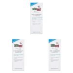 Sebamed Anti Dandruff Shampoo 200 ml I pH 5.5 I Reduces dandruff, scalp itching and irritation I Piroctone Olamine | phthalates, SLS and parabens free | 50% dandruff reduction in 2 weeks l Toxin free - Fast UK Delivery