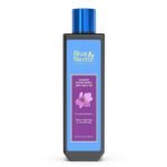 Blue Nectar Kumkumadi Body Oil for Glowing Skin | Moisturizing Body Oil for Dry Skin with Relaxing Aroma | Plant Based Body Oil for Women & Men (12Herbs, 200ml) - Fast UK Delivery